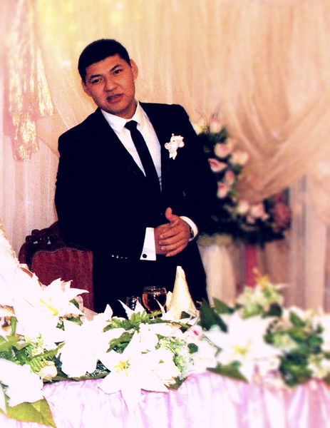 Ботик Аманбеков