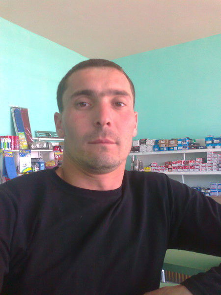 Сухраб Зайнудинов