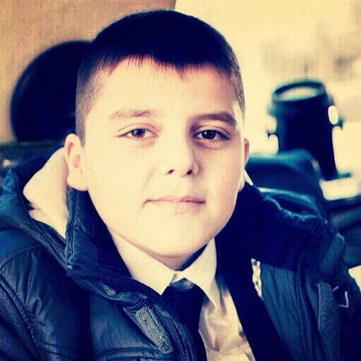 Артем Ванян