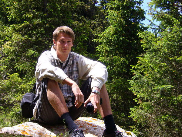 Роман Ершов