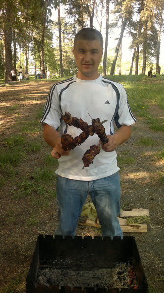 Анатолий Осташевськый