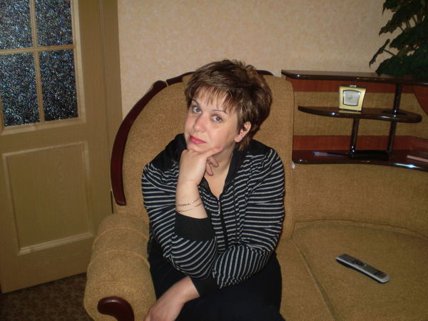 Галина Бабаева