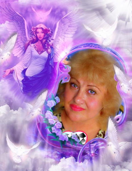 Нина Гончарук