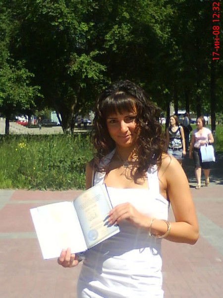 Ирина Коноваленко