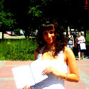 Ирина Коноваленко