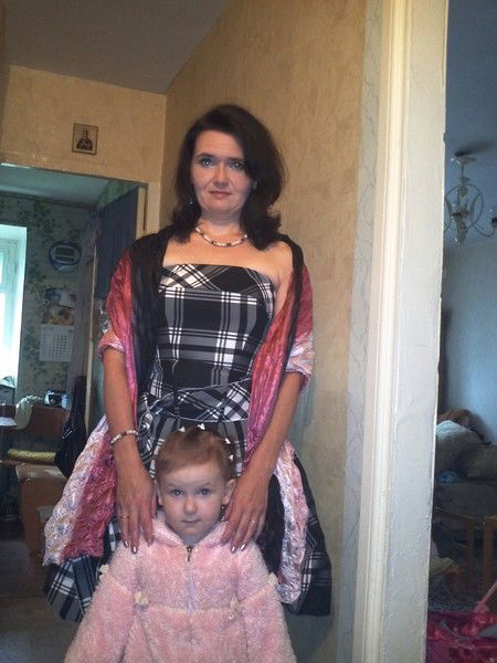 Наташа Потапова