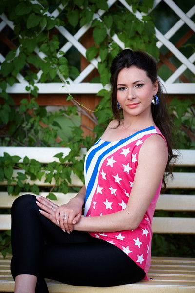 Ефимова Алена