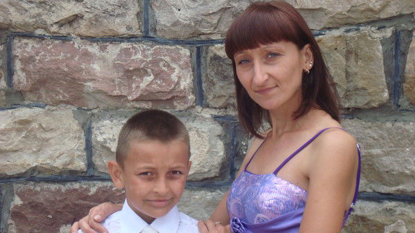 Галина Барладинюк