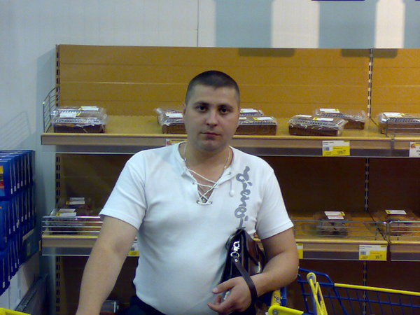 Дмитрий Верещагин