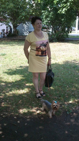 Лилия Афанасьева