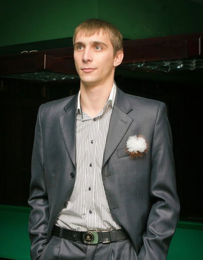 Александр Костюченко