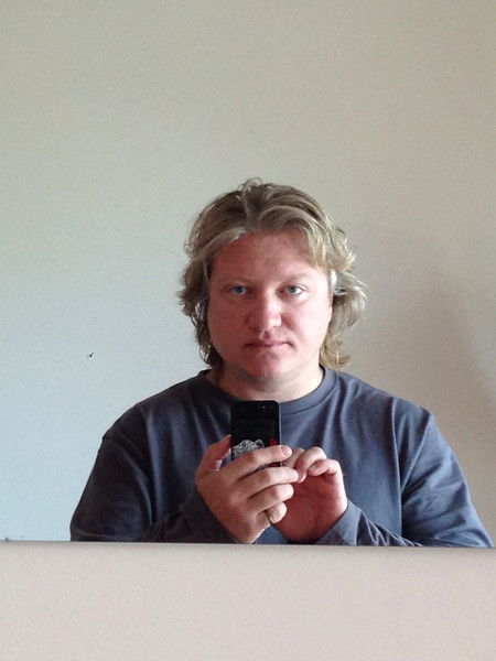 Андрей Бушуев