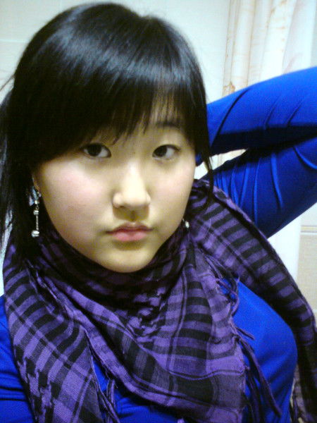 Виктория Ким