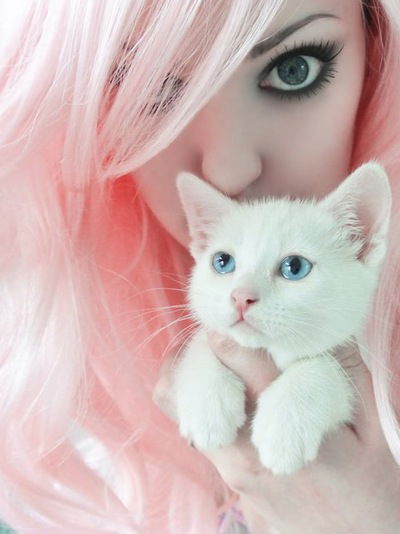 Юля Галактионова