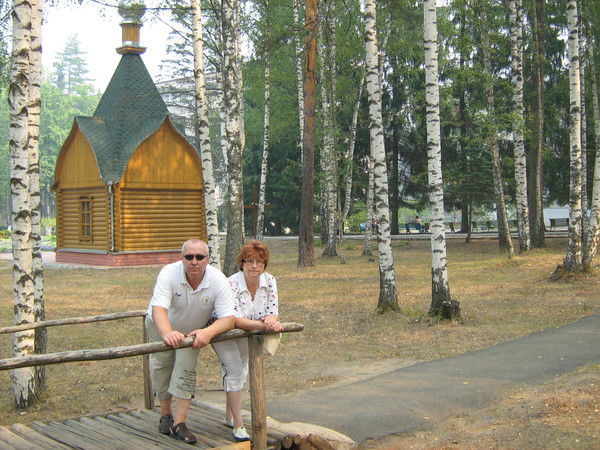 Николай Ермилов