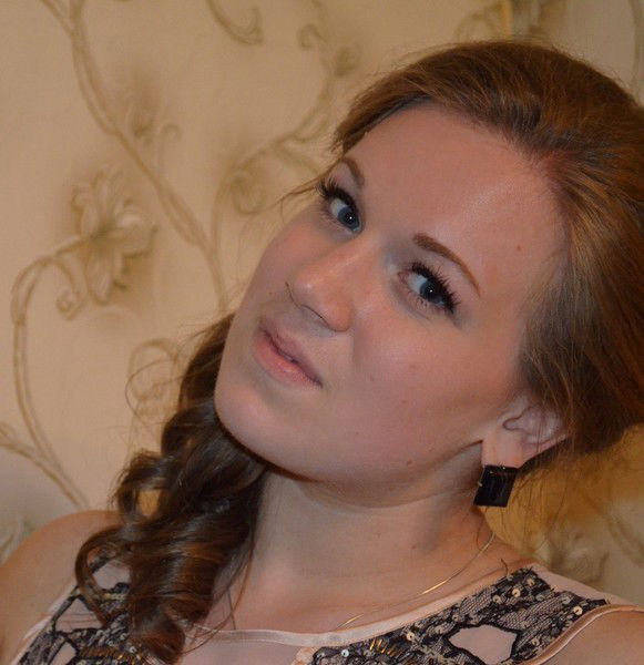 Вика Медведева