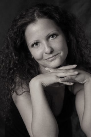 Шуленкова Светлана