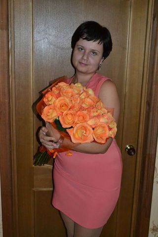 Надежда Варочкина