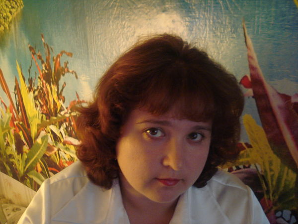 Елена Кошкина