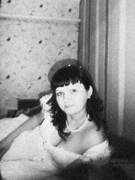 Елена Никифорова