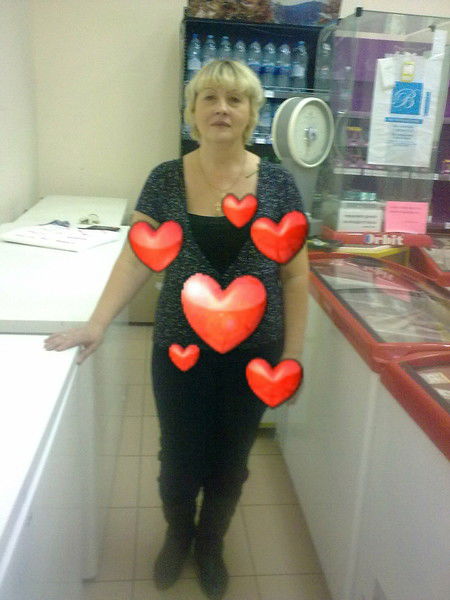 Марина Медведева