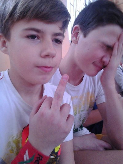 Саша Черненко