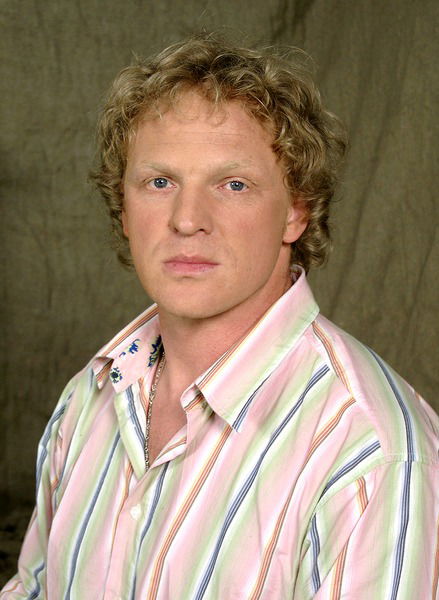 Сергей Писаренко