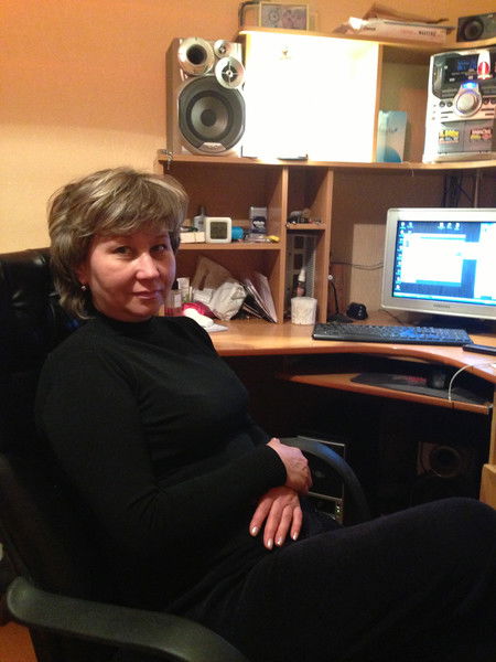 Фирая Мостовая