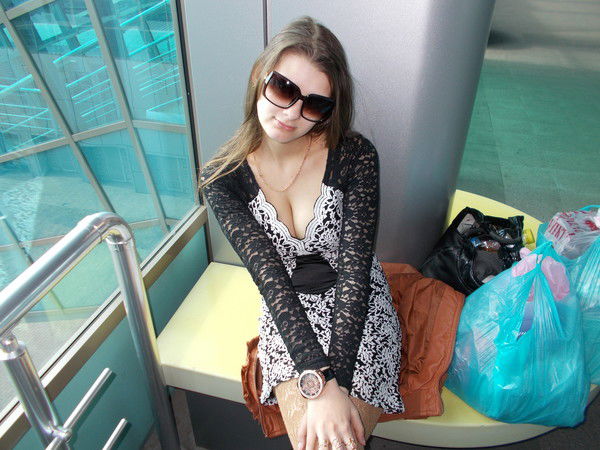 Виктория Карандей