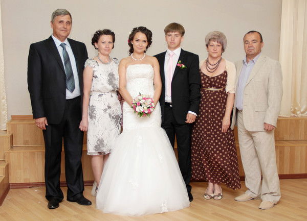 Ируша Алалыкина