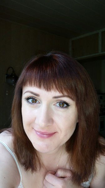 Лилия Клименко