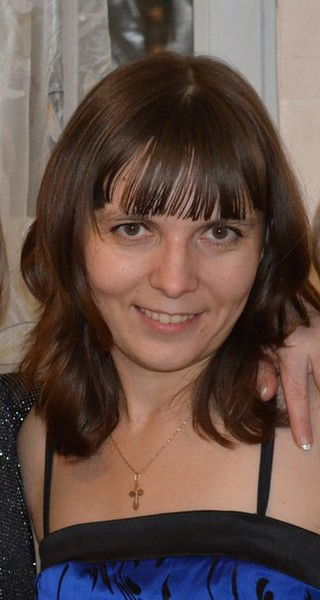 Татьяна Руденко