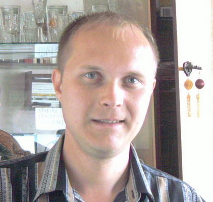 Алексей Кот