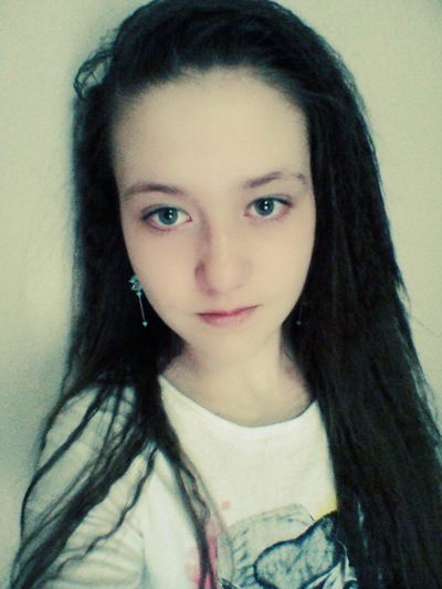 Мария Деева