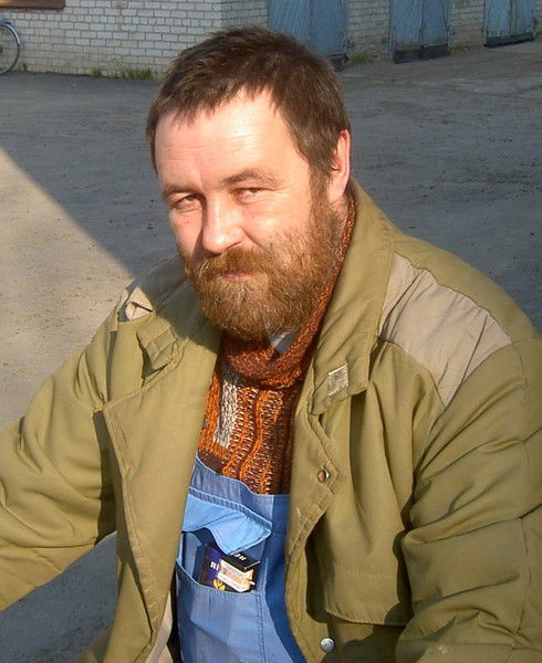 Сергей Палкин