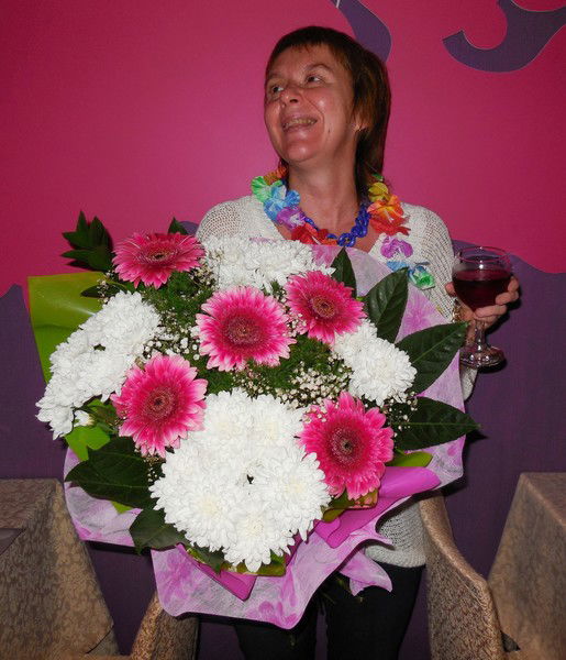 Татьяна Торбеева