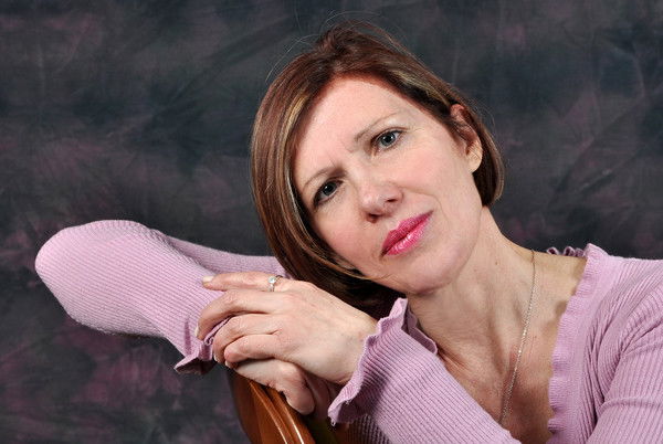 Наталия Лысина