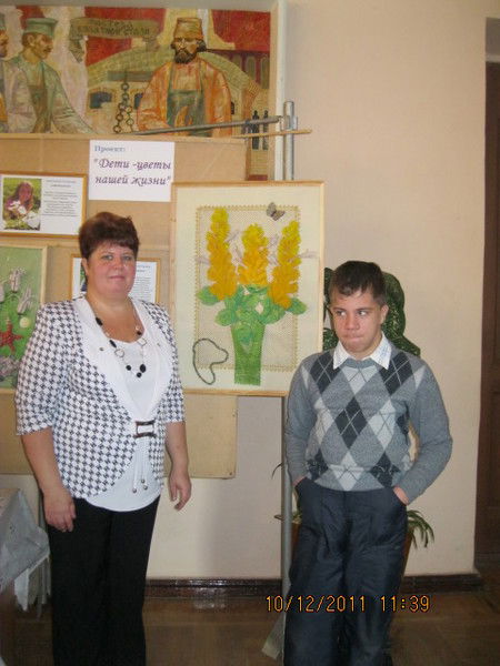 Светлана Тютёва