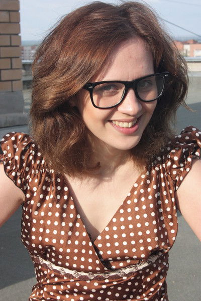 Гульнара Сафарова