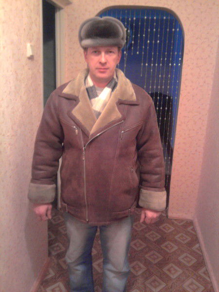 Дмитрий Профис