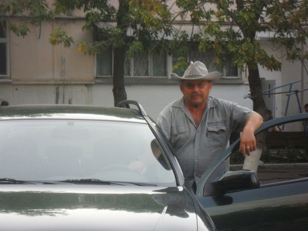 Николай Коновалов