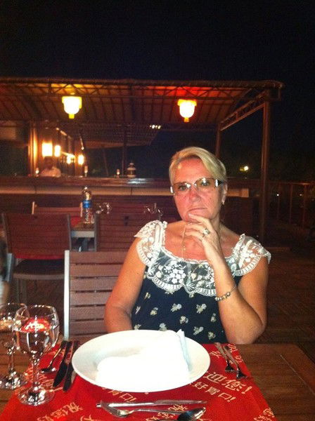 Светлана Черношей