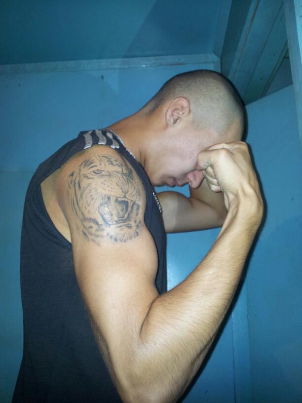 Тим Polosatiy Умиртасов