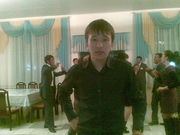 Мухтар Таубаев