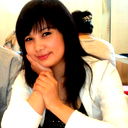 Elnura Zhunusova