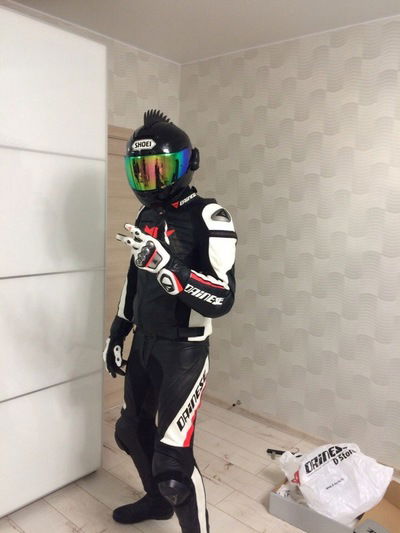 Вадим Бахаев