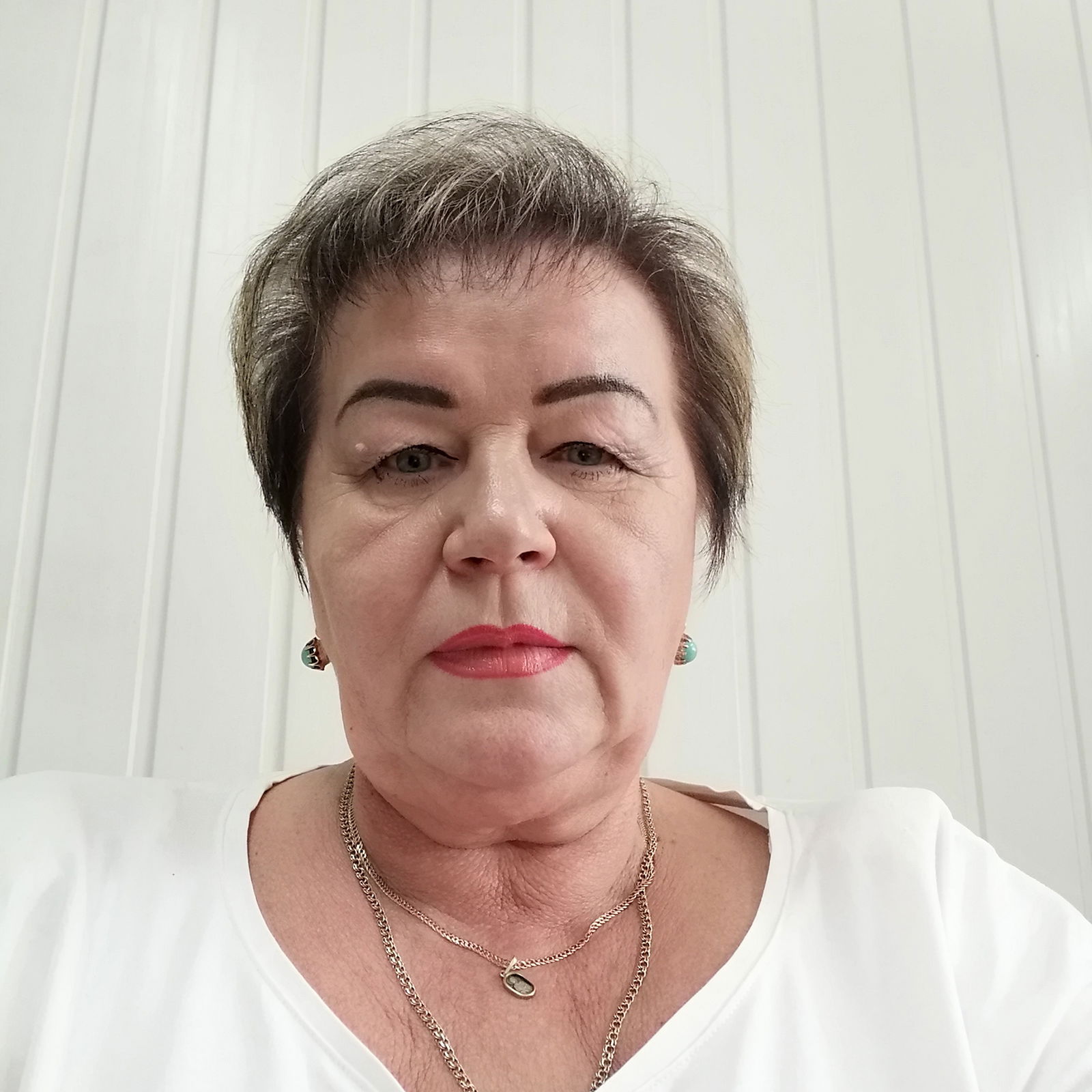 Светлана Кунец