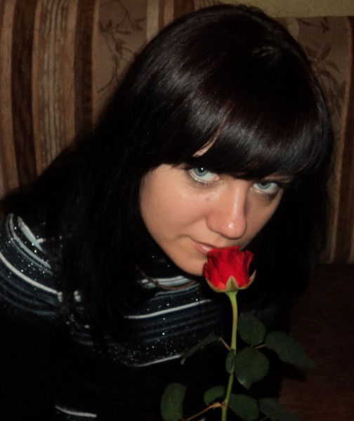 Ирина Ховренкова