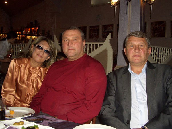 Тофик Эфендиев