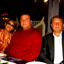 Тофик Эфендиев